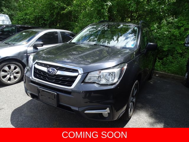 subaru forester 2018 JF2SJAEC2JH494431 image subaru forester 2018 JF2SJAEC2JH494431 image