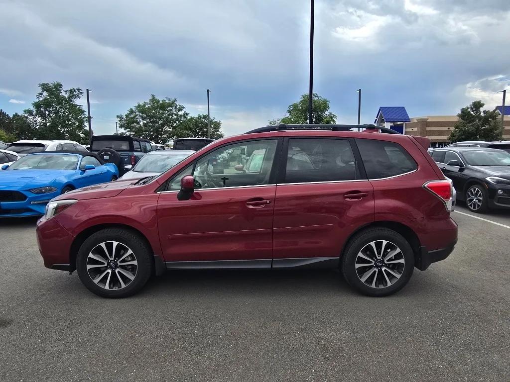 subaru forester 2018 JF2SJGEC0JH433288 image subaru forester 2018 JF2SJGEC0JH433288 image