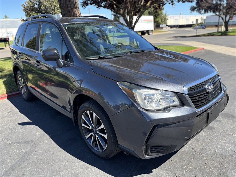 subaru forester 2018 JF2SJGEC9JH489309 image subaru forester 2018 JF2SJGEC9JH489309 image