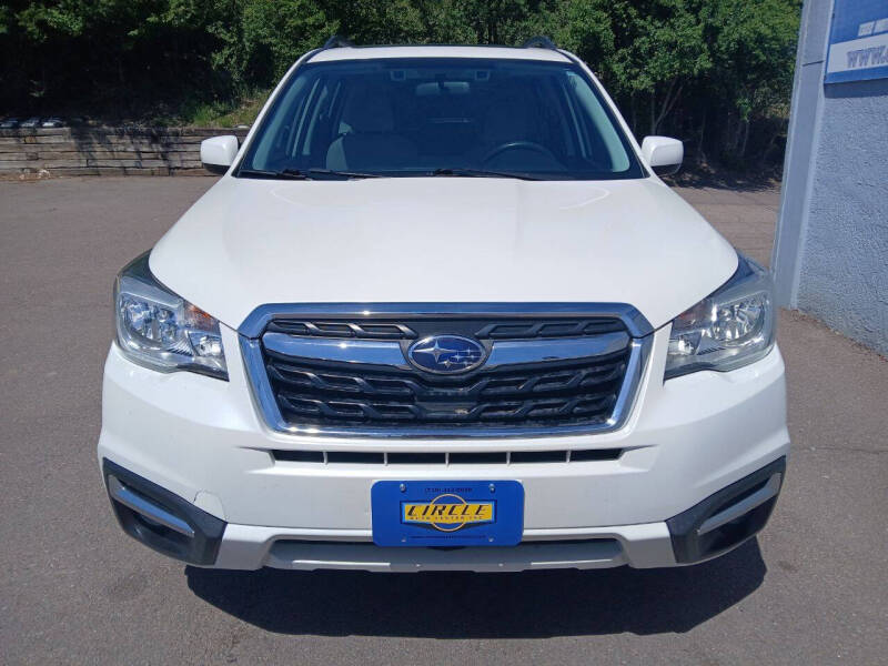subaru forester 2018 JF2SJAGC9JH510153 image subaru forester 2018 JF2SJAGC9JH510153 image