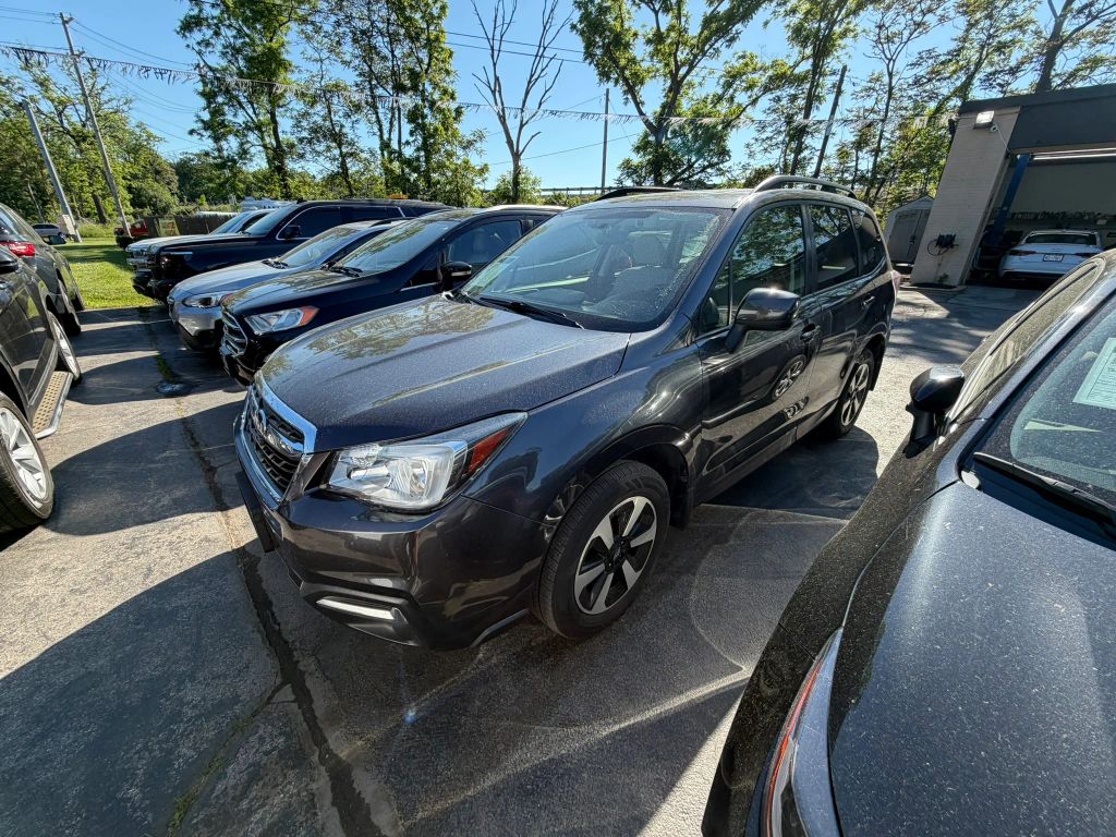 subaru forester 2018 JF2SJAGC9JH493905 image subaru forester 2018 JF2SJAGC9JH493905 image