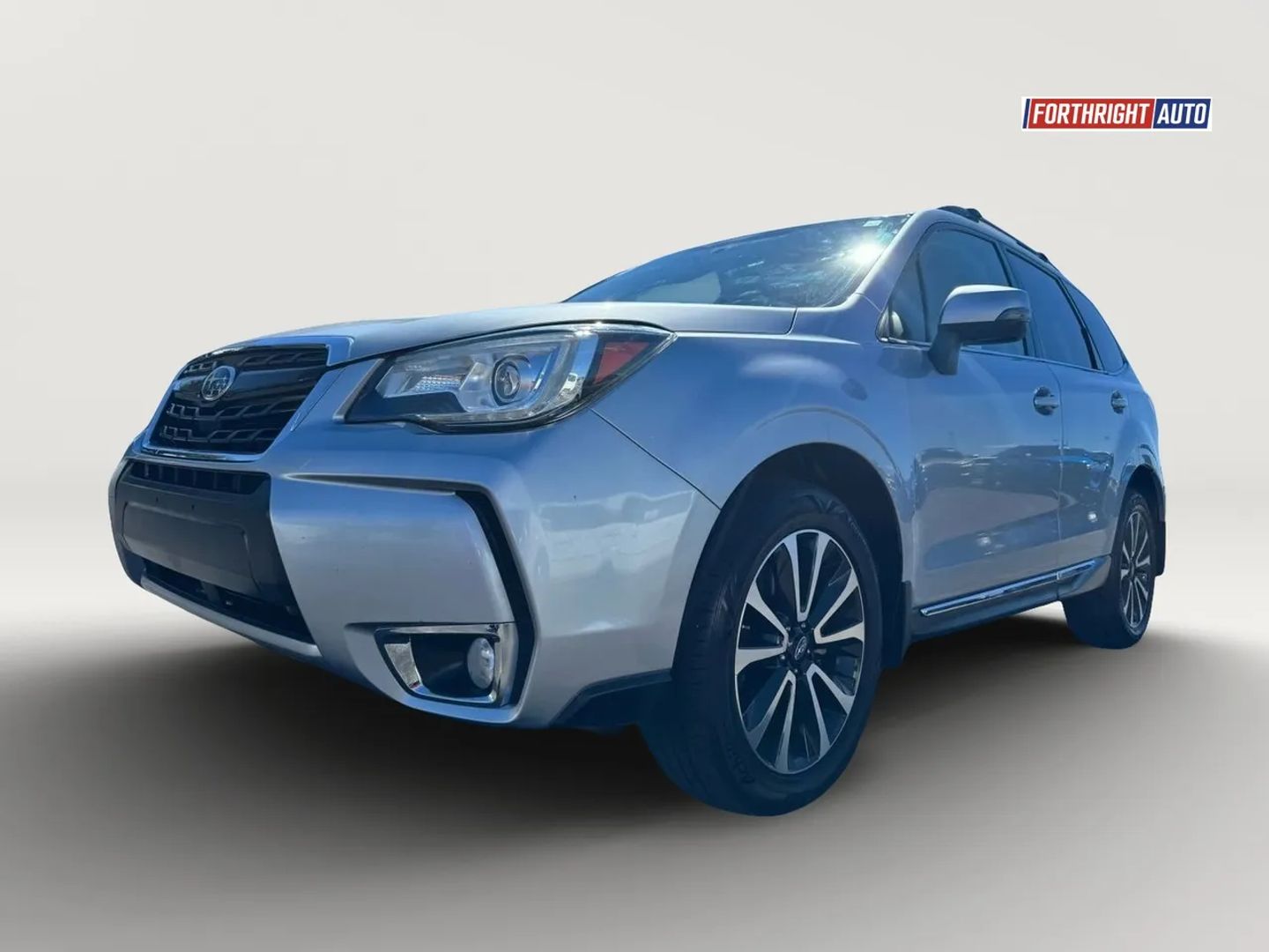 subaru forester 2018 JF2SJGWC7JH469218 image subaru forester 2018 JF2SJGWC7JH469218 image