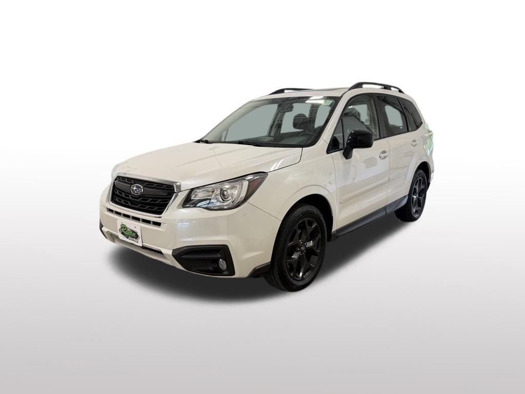 subaru forester 2018 JF2SJAEC2JH444595 image subaru forester 2018 JF2SJAEC2JH444595 image