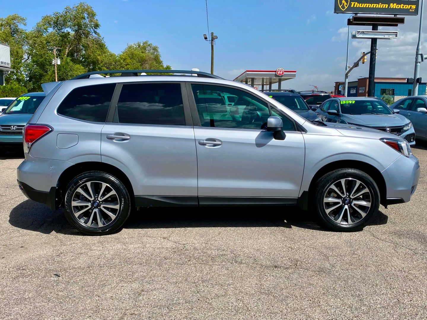 subaru forester 2018 JF2SJGEC3JH536074 image subaru forester 2018 JF2SJGEC3JH536074 image