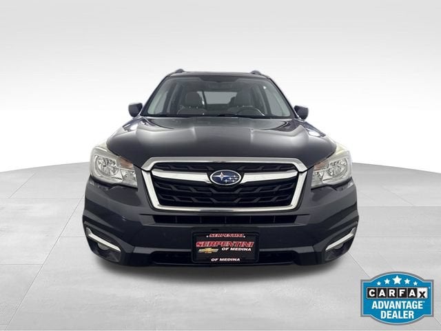 subaru forester 2018 JF2SJALC0JH433906 image subaru forester 2018 JF2SJALC0JH433906 image