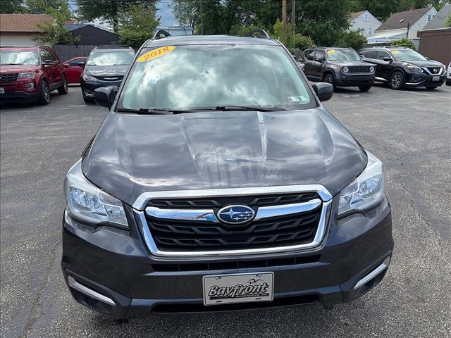 subaru forester 2018 JF2SJAGC0JH557653 image subaru forester 2018 JF2SJAGC0JH557653 image