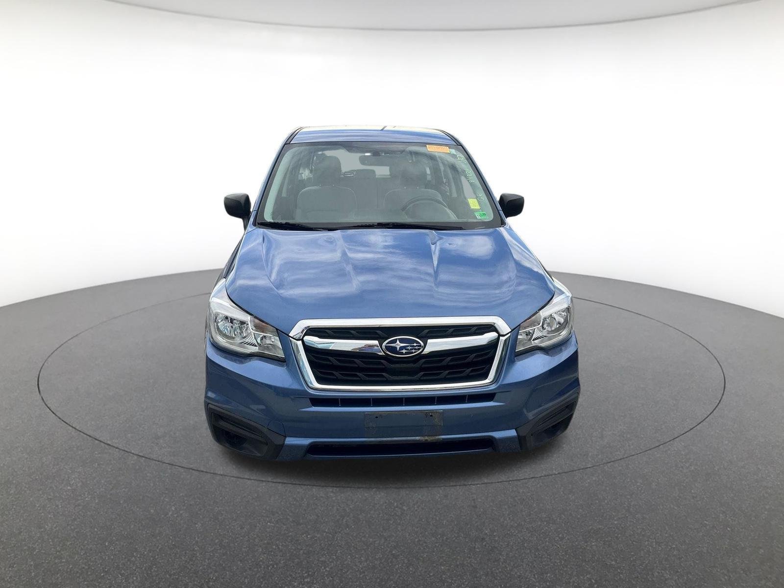 subaru forester 2018 JF2SJAAC3JG474099 image subaru forester 2018 JF2SJAAC3JG474099 image
