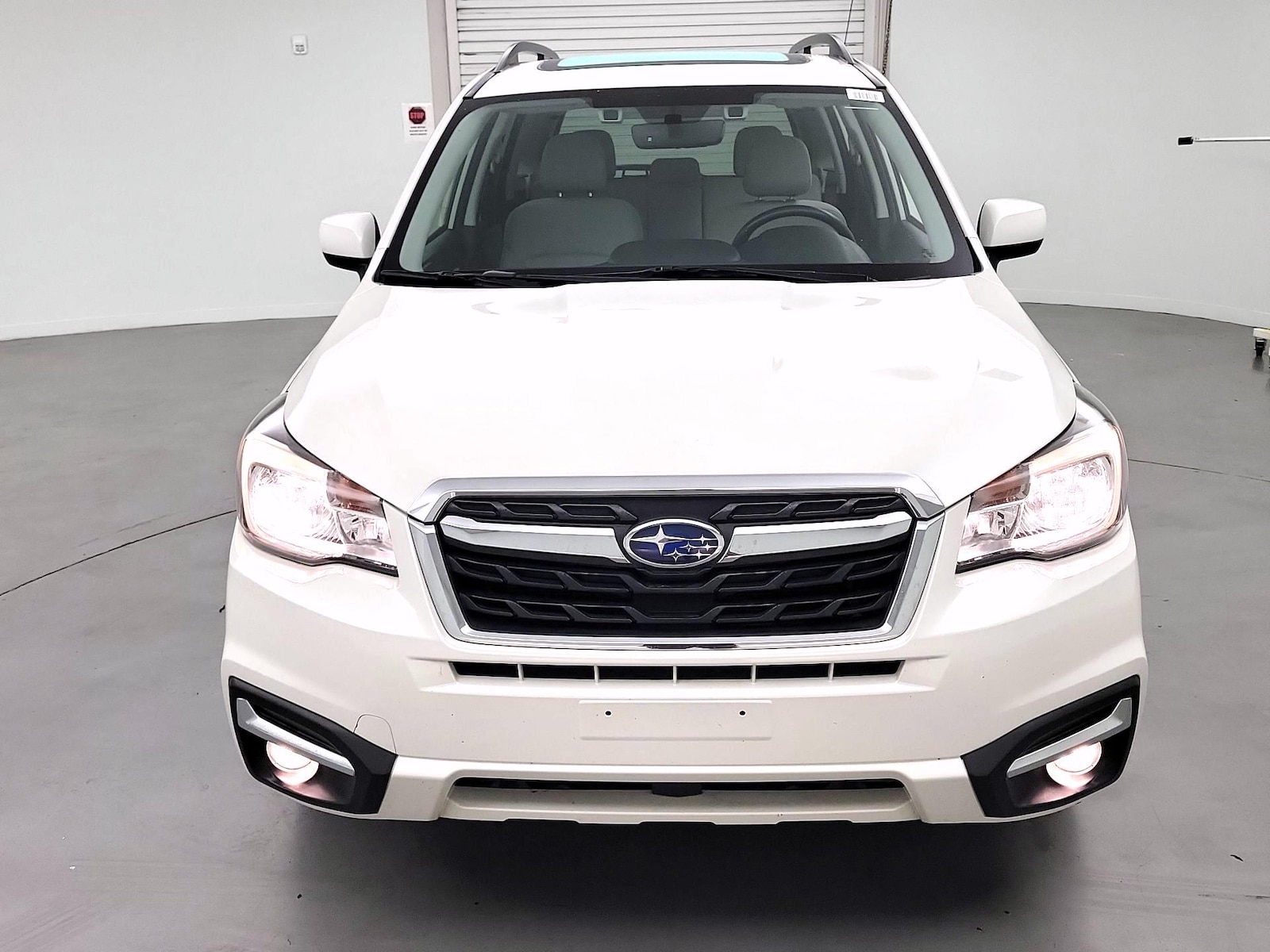 subaru forester 2018 JF2SJAGC0JH476622 image subaru forester 2018 JF2SJAGC0JH476622 image