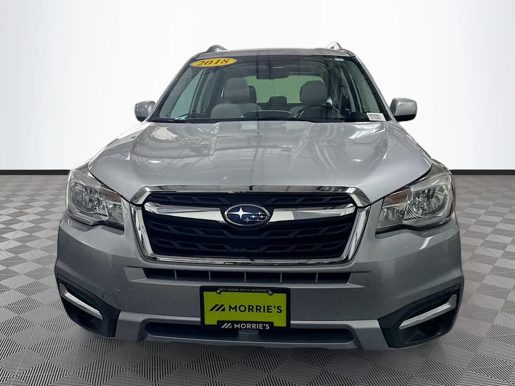 subaru forester 2018 JF2SJAEC2JH538363 image subaru forester 2018 JF2SJAEC2JH538363 image