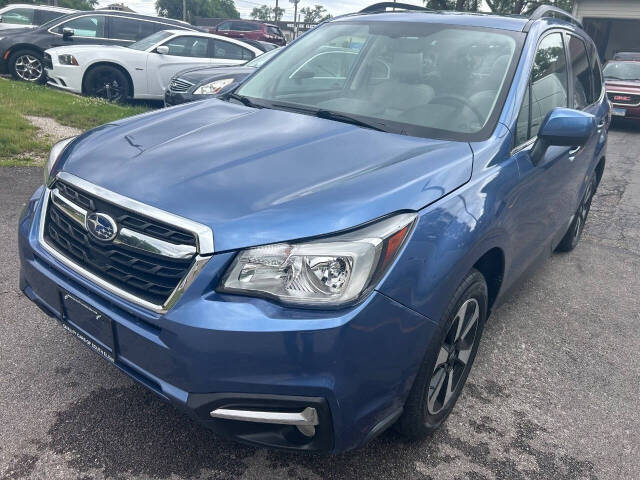 subaru forester 2018 JF2SJAJC9JH466616 image subaru forester 2018 JF2SJAJC9JH466616 image