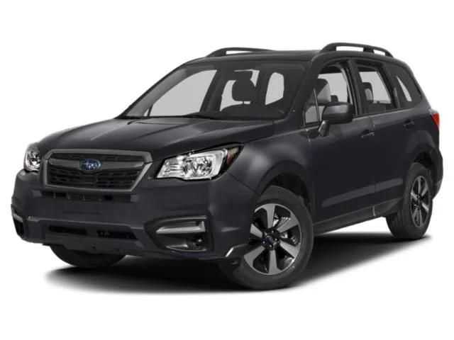 subaru forester 2018 JF2SJAECXJG551237 image subaru forester 2018 JF2SJAECXJG551237 image