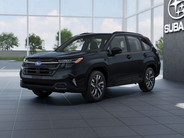 subaru forester 2026 4S4SLST7XT3102098 image subaru forester 2026 4S4SLST7XT3102098 image