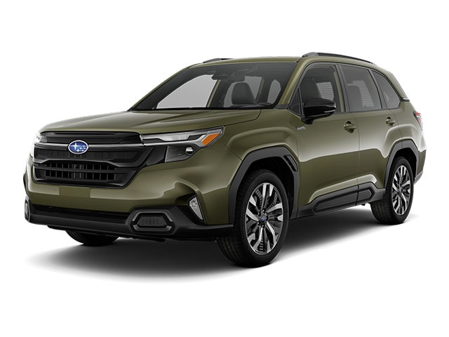 subaru forester 2026 4S4SLST76T3110179 image subaru forester 2026 4S4SLST76T3110179 image