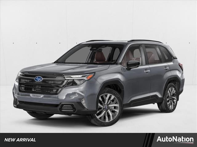 subaru forester 2026 4S4SLDD60T3010595 image subaru forester 2026 4S4SLDD60T3010595 image