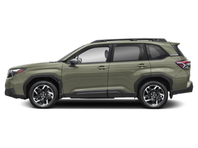 subaru forester 2026 4S4SLSE76T3105884 image subaru forester 2026 4S4SLSE76T3105884 image