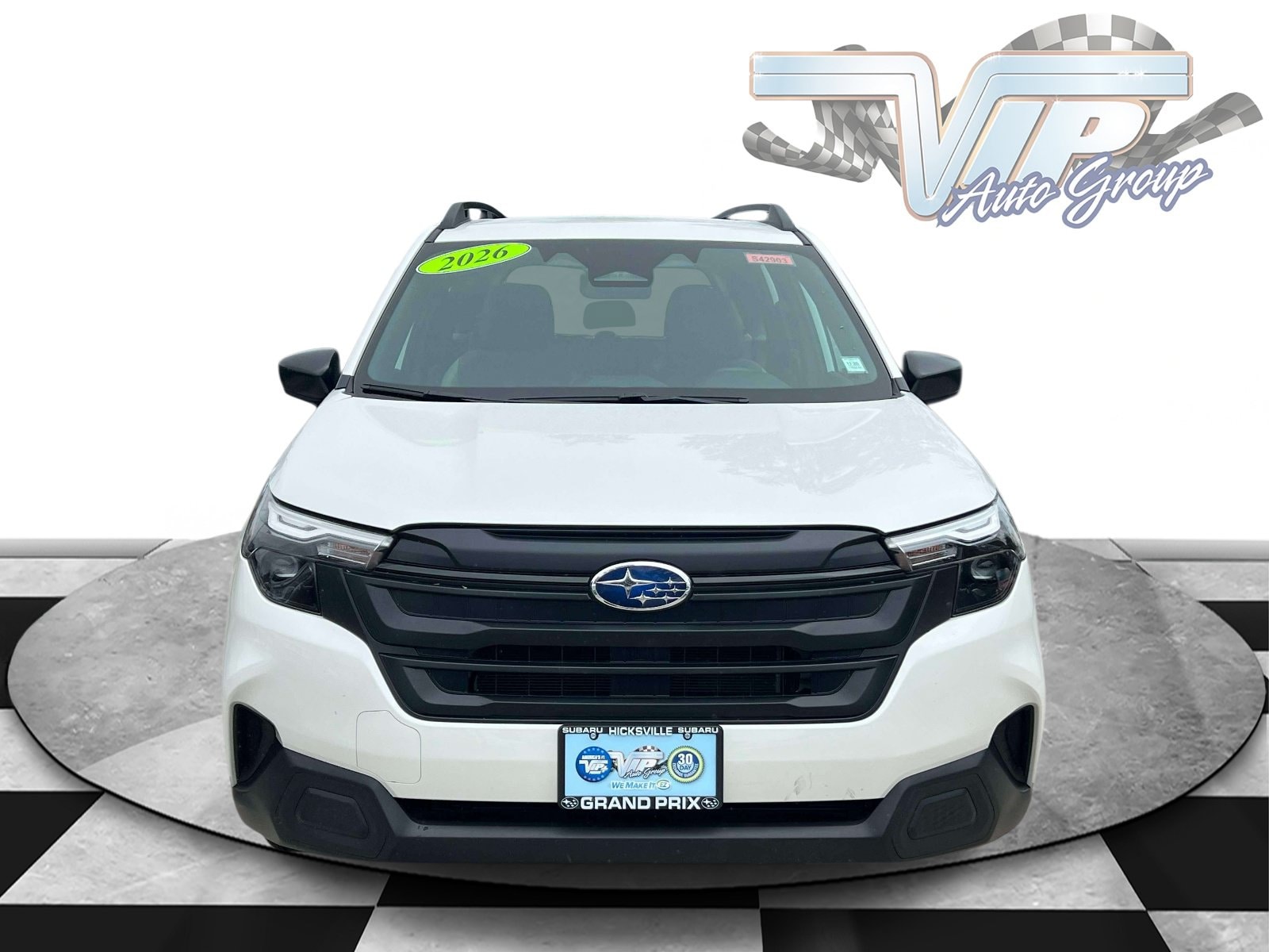 subaru forester 2026 4S4SLDA65T3015649 image subaru forester 2026 4S4SLDA65T3015649 image