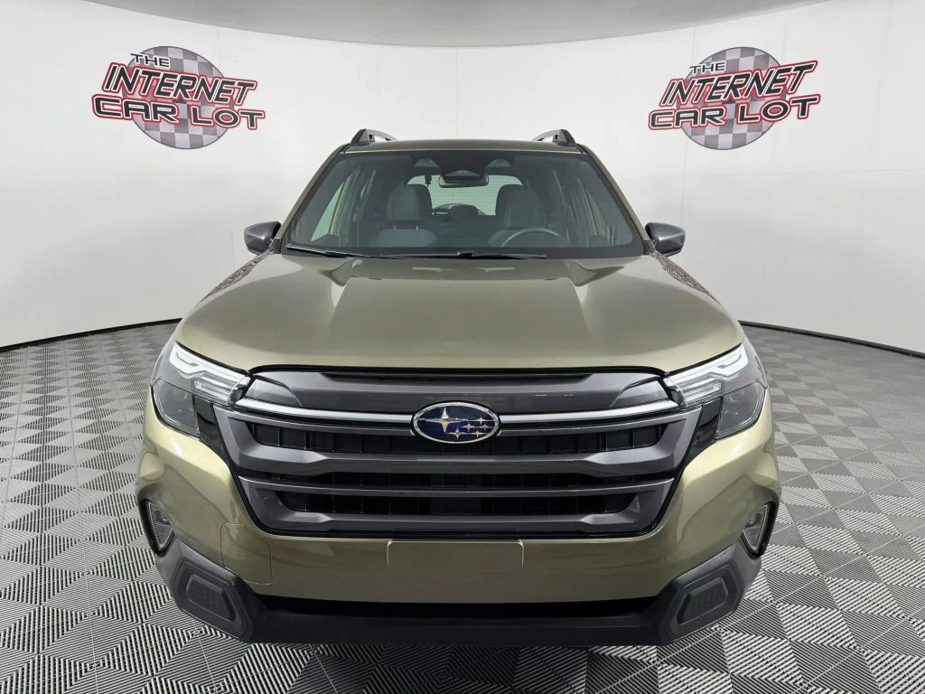 subaru forester 2026 4S4SLDD69T3005766 image subaru forester 2026 4S4SLDD69T3005766 image
