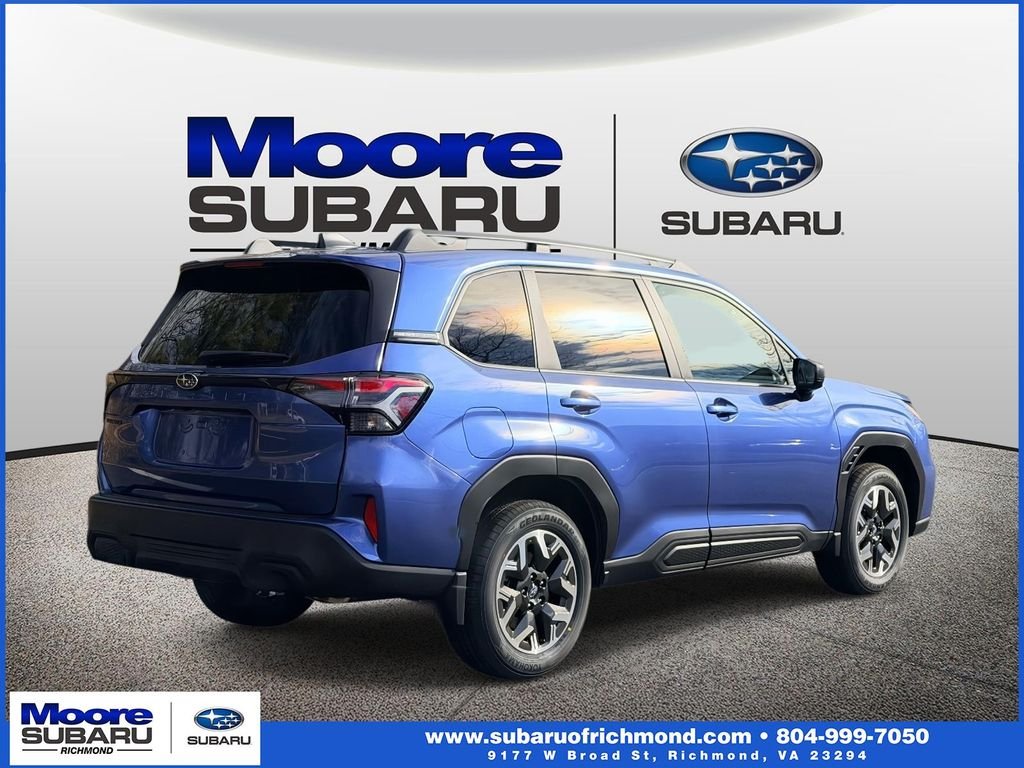 subaru forester 2026 4S4SLDD6XT3037240 image subaru forester 2026 4S4SLDD6XT3037240 image