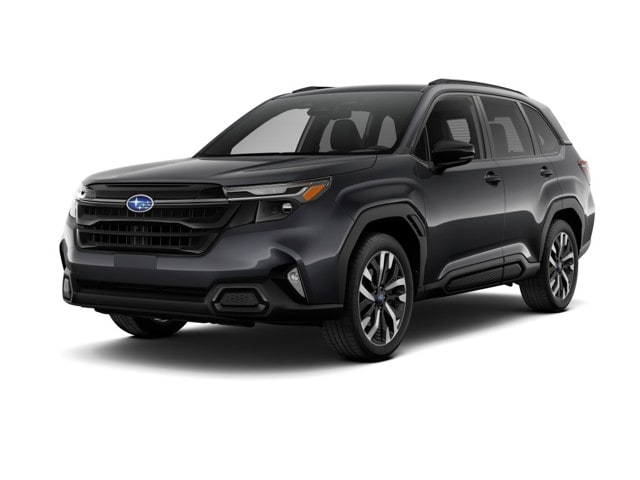 subaru forester 2026 4S4SLDT66T3052061 image subaru forester 2026 4S4SLDT66T3052061 image