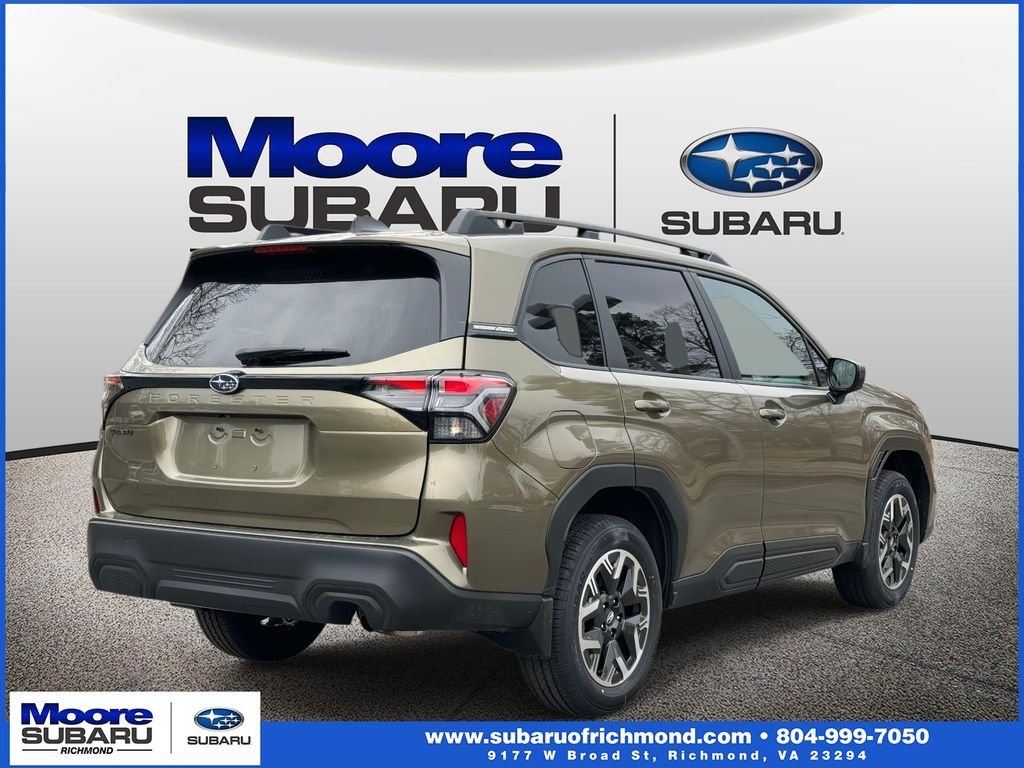 subaru forester 2026 4S4SLDD6XT3048397 image subaru forester 2026 4S4SLDD6XT3048397 image
