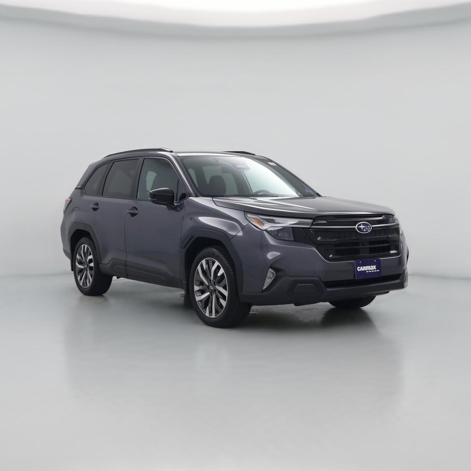 subaru forester 2026 4S4SLDT65T3025174 image subaru forester 2026 4S4SLDT65T3025174 image