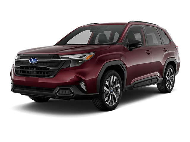 subaru forester 2026 4S4SLDT66T3051914 image subaru forester 2026 4S4SLDT66T3051914 image