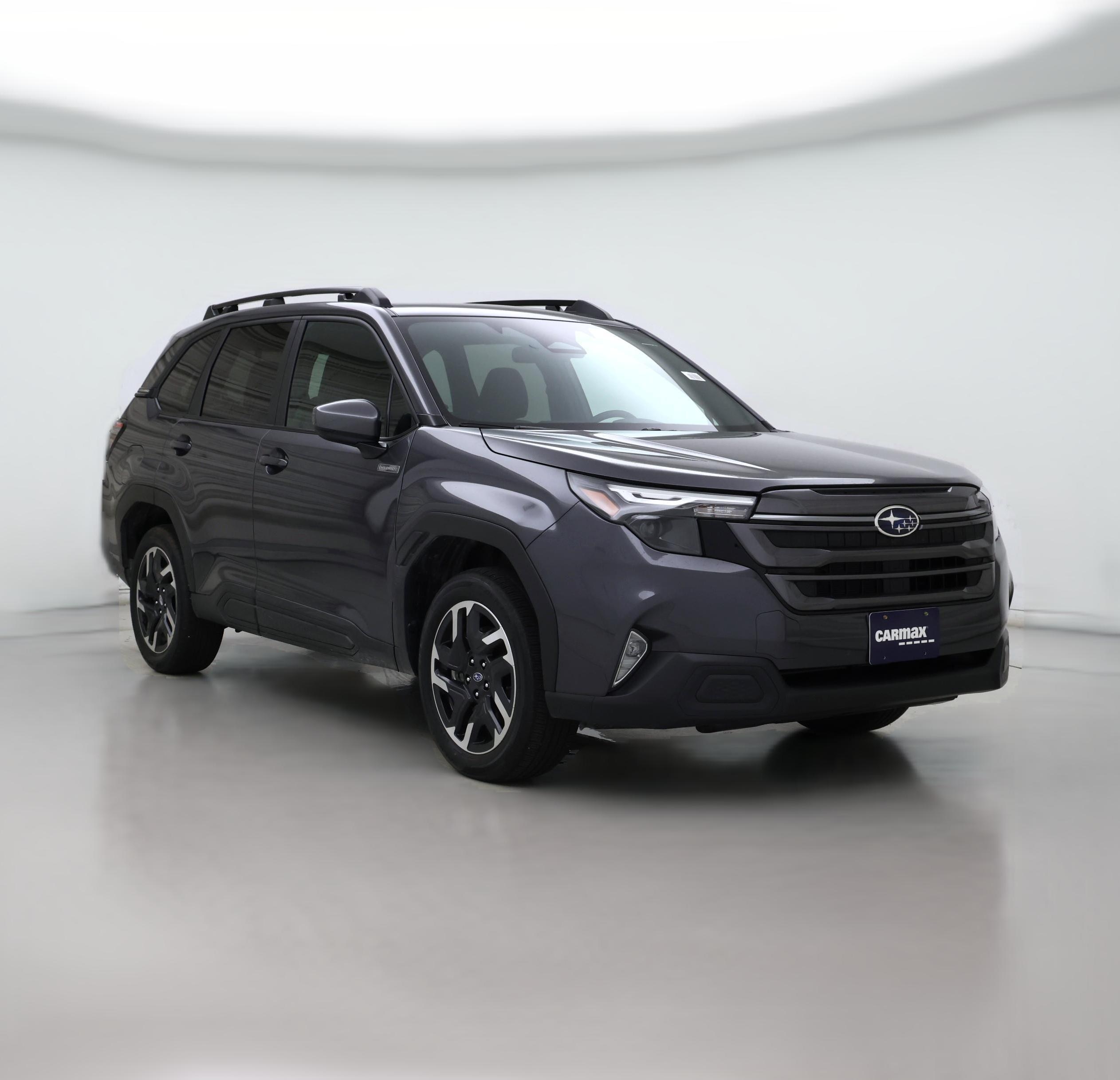 subaru forester 2026 4S4SLSE72T3094950 image subaru forester 2026 4S4SLSE72T3094950 image