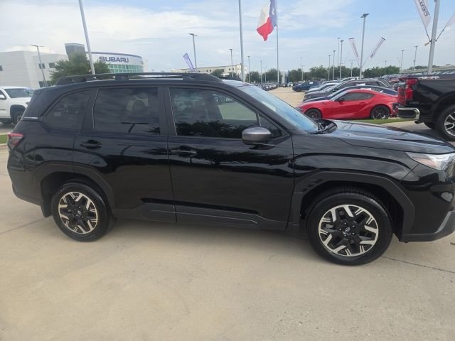subaru forester 2026 4S4SLDB69T3029892 image subaru forester 2026 4S4SLDB69T3029892 image