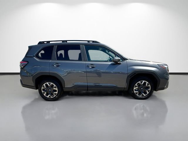 subaru forester 2026 4S4SLDD66T3011508 image subaru forester 2026 4S4SLDD66T3011508 image