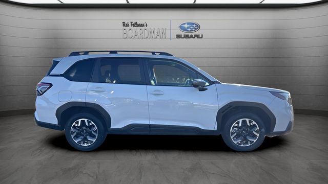 subaru forester 2026 4S4SLDD65T3036044 image subaru forester 2026 4S4SLDD65T3036044 image