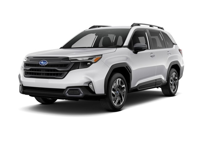 subaru forester 2026 4S4SLDR64T3031362 image subaru forester 2026 4S4SLDR64T3031362 image
