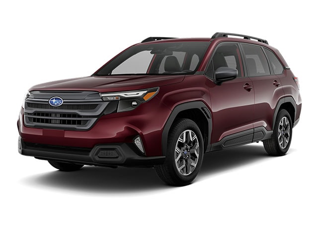 subaru forester 2026 4S4SLDB69T3060950 image subaru forester 2026 4S4SLDB69T3060950 image
