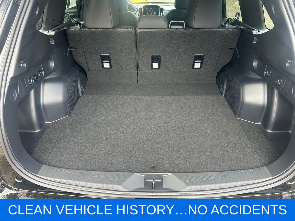 subaru forester 2026 4S4SLDD65T3023861 image subaru forester 2026 4S4SLDD65T3023861 image
