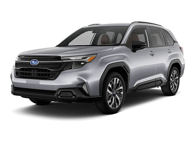 subaru forester 2026 4S4SLDT63T3008695 image subaru forester 2026 4S4SLDT63T3008695 image