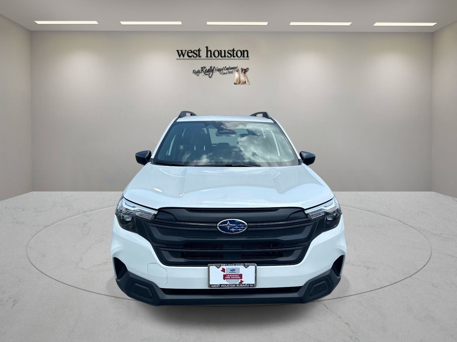 subaru forester 2026 4S4SLDA68T3039105 image subaru forester 2026 4S4SLDA68T3039105 image