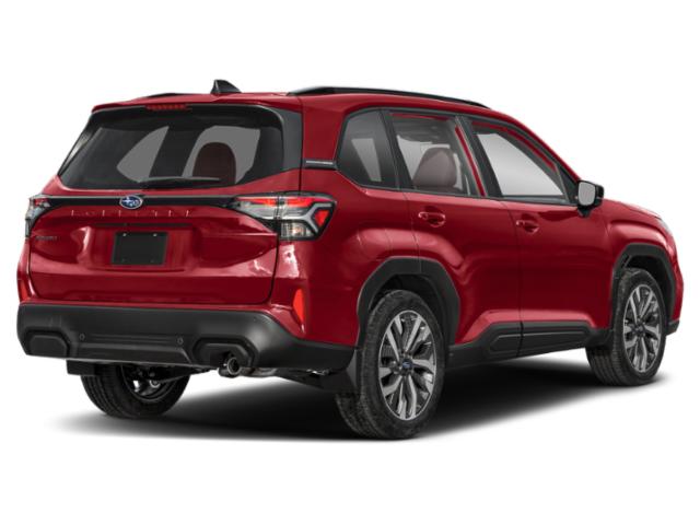 subaru forester 2026 4S4SLDT6XT3025607 image subaru forester 2026 4S4SLDT6XT3025607 image