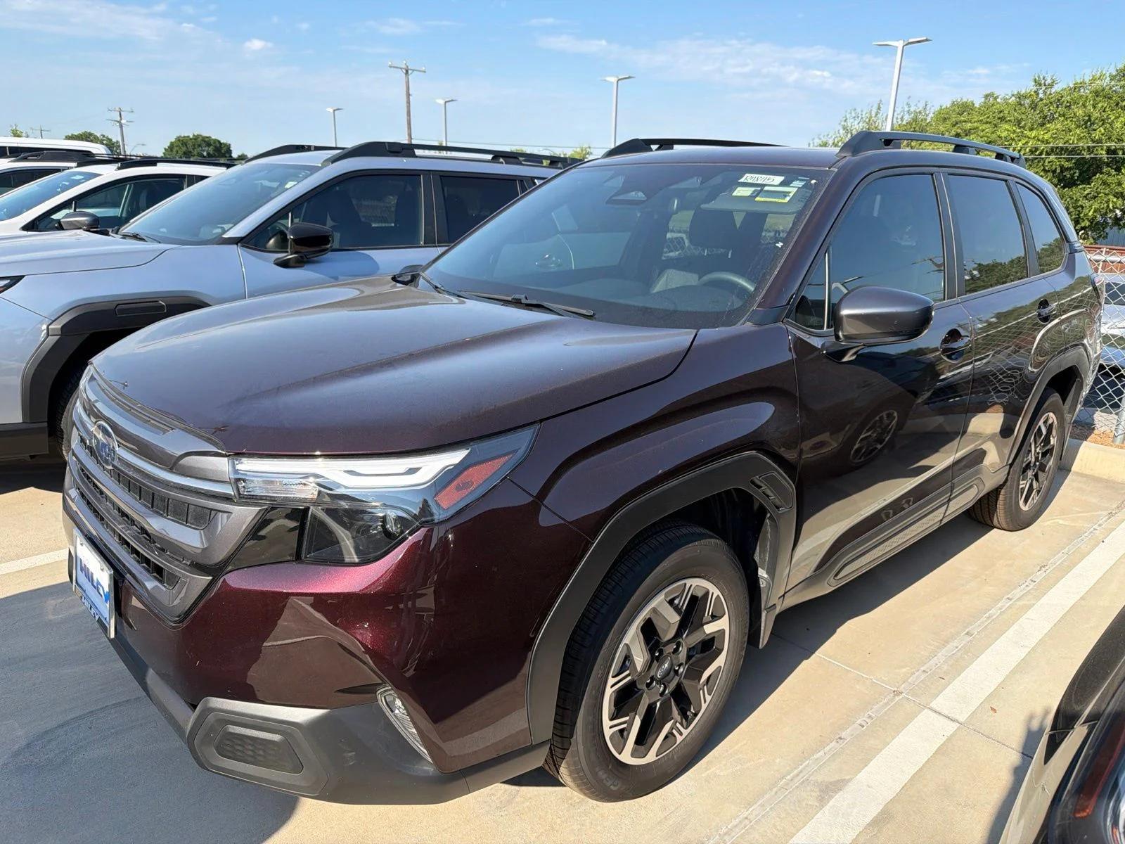 subaru forester 2026 4S4SLDD6XT3038436 image subaru forester 2026 4S4SLDD6XT3038436 image