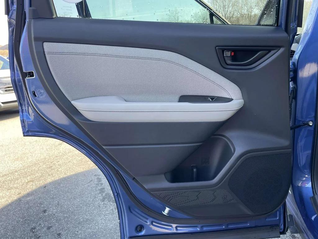 subaru forester 2026 4S4SLDD6XT3031387 image subaru forester 2026 4S4SLDD6XT3031387 image