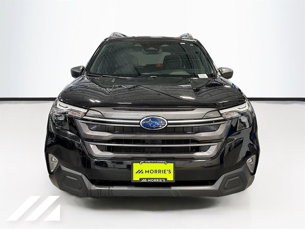 subaru forester 2026 4S4SLDD66T3035923 image subaru forester 2026 4S4SLDD66T3035923 image