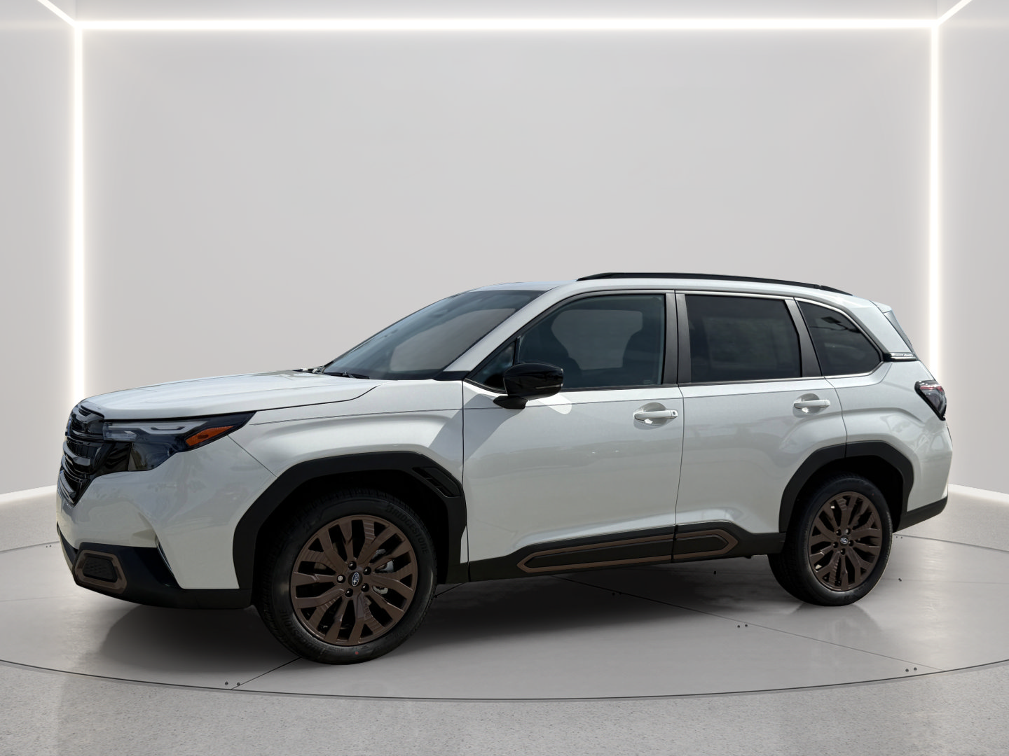 subaru forester 2026 4S4SLDH64T3032951 image subaru forester 2026 4S4SLDH64T3032951 image