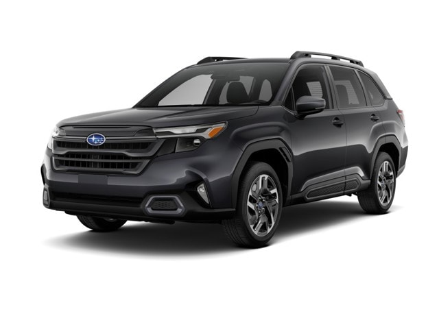 subaru forester 2026 4S4SLDR69T3009647 image subaru forester 2026 4S4SLDR69T3009647 image