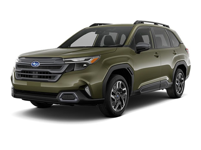 subaru forester 2026 4S4SLDR65T3039843 image subaru forester 2026 4S4SLDR65T3039843 image