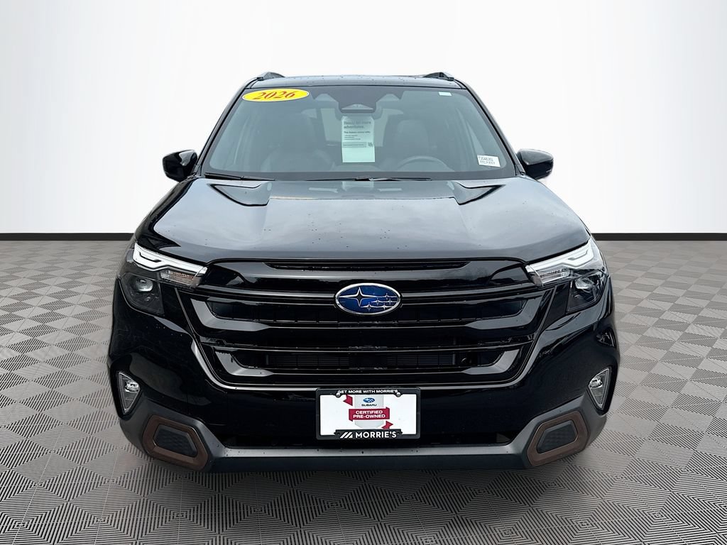 subaru forester 2026 4S4SLDH65T3048351 image subaru forester 2026 4S4SLDH65T3048351 image