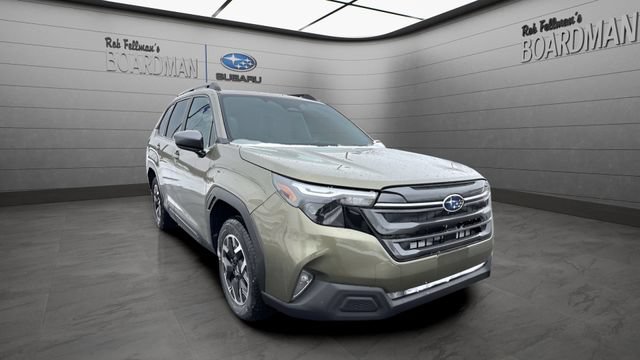 subaru forester 2026 4S4SLDD65T3043589 image subaru forester 2026 4S4SLDD65T3043589 image
