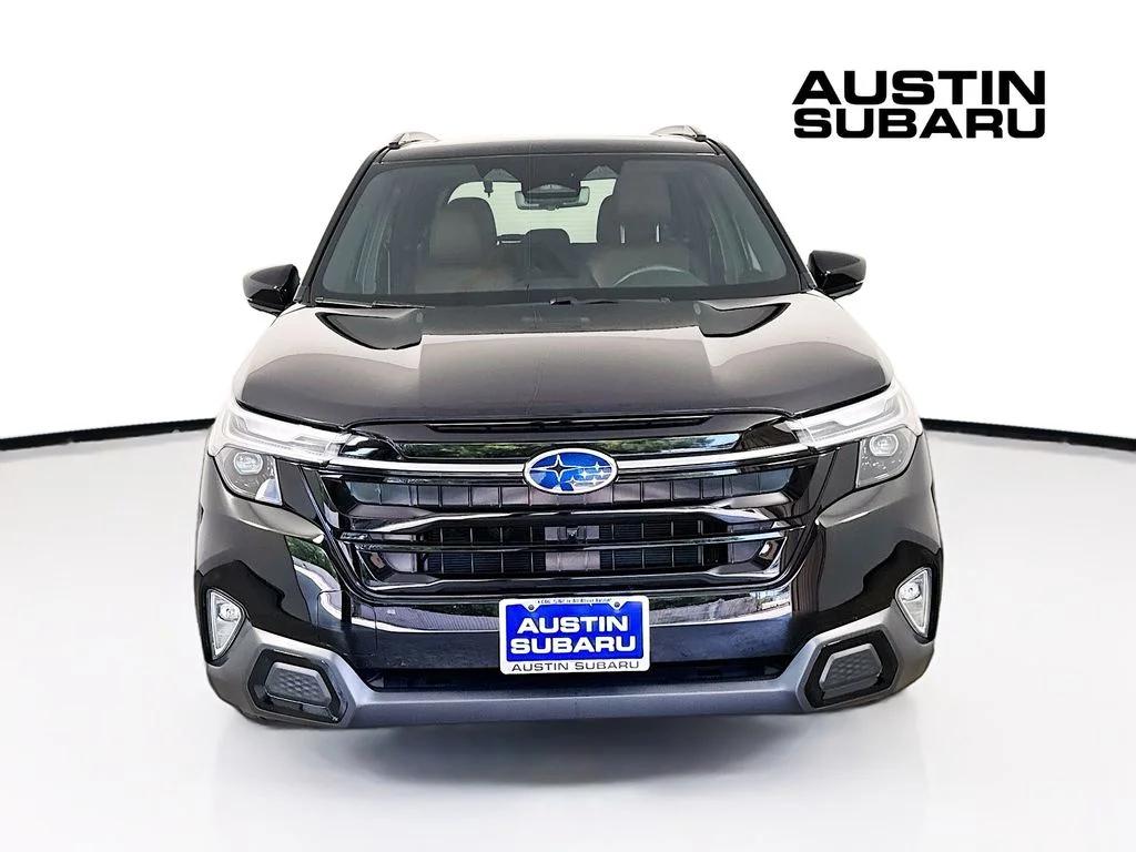 subaru forester 2026 4S4SLDT61T3019517 image subaru forester 2026 4S4SLDT61T3019517 image