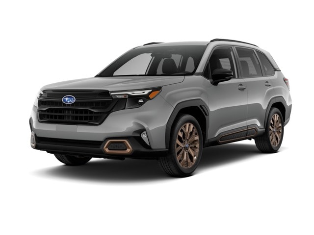 subaru forester 2026 4S4SLDH60T3058303 image subaru forester 2026 4S4SLDH60T3058303 image