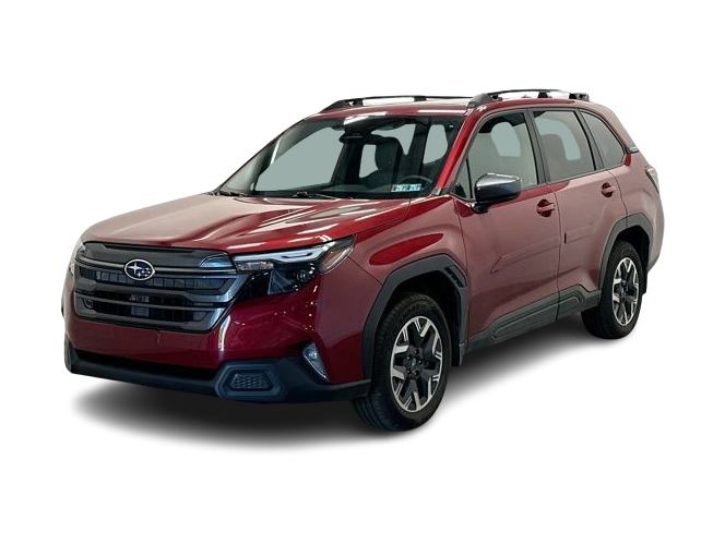 subaru forester 2026 4S4SLDD69T3026827 image subaru forester 2026 4S4SLDD69T3026827 image