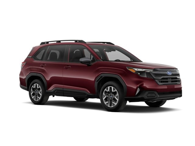 subaru forester 2026 4S4SLDB64T3017990 image subaru forester 2026 4S4SLDB64T3017990 image
