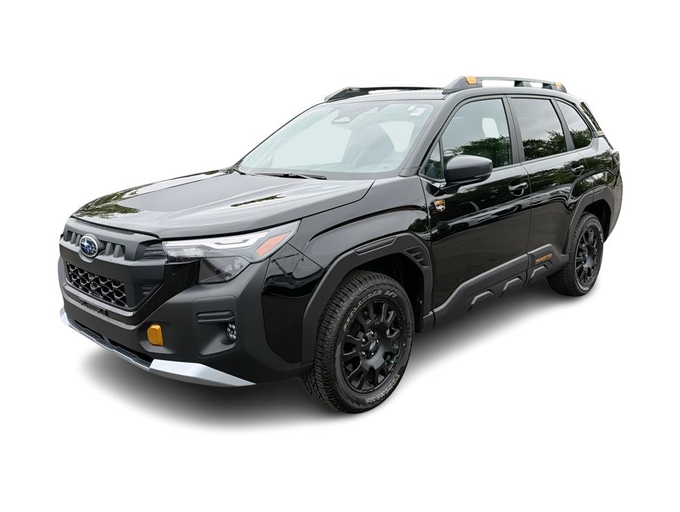 subaru forester 2026 4S4SLDL68T3060291 image subaru forester 2026 4S4SLDL68T3060291 image