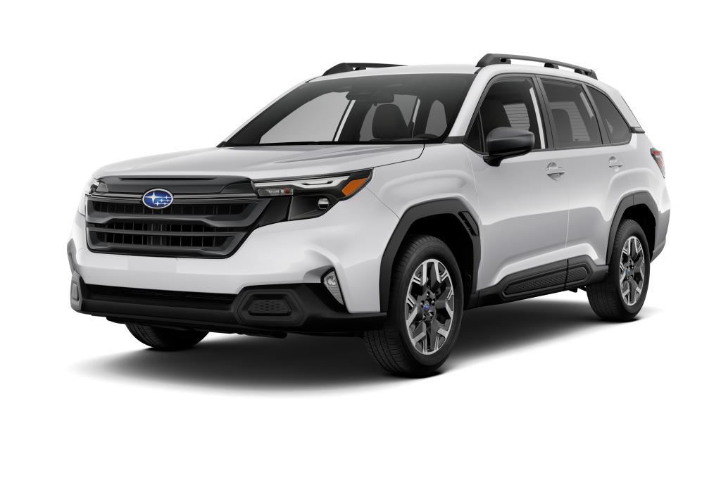 subaru forester 2026 4S4SLDD64T3037508 image subaru forester 2026 4S4SLDD64T3037508 image